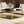 Square Glass Coffee Table in 33.5