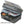 Plano Guide Series Satchel - Graphite/Smoke