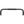 Whisky Parts Co. No.7 6F Alloy Drop Bar