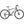Surly Bridge Club 700c Bike - Black