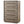 Prescott - 5 Drawer Bedroom Chest With Mitered Trim - Taupe