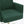 Ergonomic Mid-Back Office Chair With Gold Base