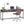 Banting - Mid Century Wide Desk, Handcrafted
