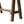 Hawthorne 60'' Solid Reclaimed Elm Trestle Console Table