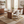 Modern Dining Chairs Set of 4, PU Leather