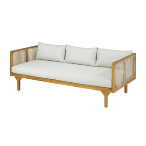Outdoor Patio Sofa