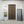 Steel Large Single Compartment Locking Parcel Drop Box With Keyed Access - Gray