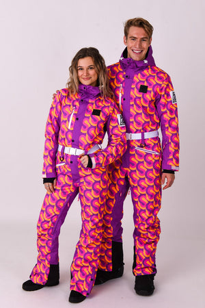 That 70's Show Women's Ski Suit