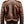 70's Vintage Brown Leather Jacket