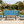 Oversized Steel Outdoor Conversation Set