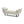 Alma Tufted Flared Arm Entryway Bench