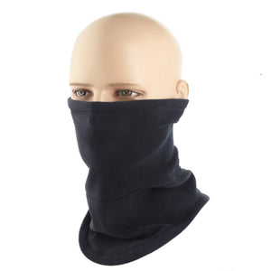 M-Tac Anatomical Neck Gaiter Polartec