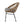 Cordella Outdoor Woven Wicker Chairs with Cushions, Set of 2