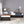 L Shaped Platform Bed With Trundle And Drawers Linked With Built In Desk