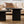 Square Coffee Table Set (Set of 2)