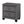 Sophia - 2 Drawer Nightstand - Gray