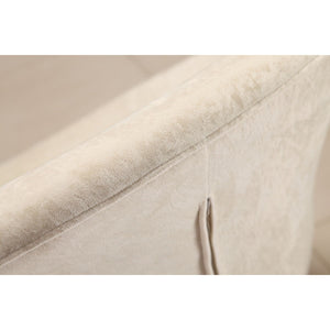Tulip - Swivel Lounge Chair