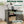 Farmhouse Nightstand, Charging Station & Storage
