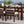 TREXM 7-Piece Patio Dining Table Set for 6