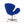 Raspberry - Swivel Lounge Chair
