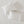 3 Piece Reversible Scalloped Edge Quilt Set White Full/Queen