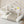 Metal House Platform Bed With Modern Design And Durable Frame