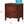Charming Nightstand With Drawers