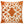 Dora - Pillow Cover With Matching Back