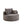 Modern Single Sofa With Backrest Pillow For Living Room