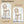French Country 26'' Height Bar Chairs Set of 2