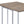 Danson Weathered Accent Table - Oak