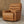 Oslo Antelope - Swivel Glider Recliner With Manual Footrest