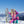 That 70's Show Women's Ski Suit