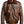 70's Vintage Brown Leather Jacket