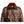 70's Vintage Brown Leather Jacket