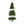 Home Heritage Cascade Quick Set 7 Foot 450 LED Pre-Lit Artificial Christmas Tree