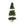 Home Heritage Cascade Quick Set 7 Foot 450 LED Pre-Lit Artificial Christmas Tree
