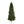 Home Heritage Cascade Quick Set 9 Foot 500 LED Pre-Lit Artificial Christmas Tree