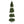 Home Heritage Cascade Quick Set 9 Foot 500 LED Pre-Lit Artificial Christmas Tree