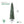 Home Heritage Stanley 7' Pine Artificial Christmas Tree, PreLit 350 Clear Lights