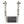 Whitecap 4-Step Telescoping Swim Ladder