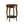 Aberta - Storage Accent Table