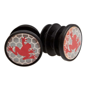 SRAM Leap Frog End Plugs 2pcs