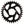 SRAM X-Sync 2 - 12sp. 6mm offset Direct Mount Chainring