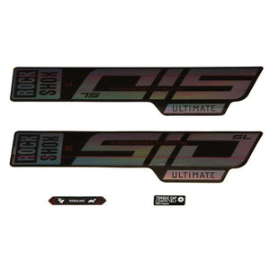 RockShox SID SL Ultimate Kit