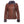 Reynas Tan Sheepskin Shearling B-3 Bomber Style Jacket