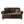 Upholstered Sofa Set With Nailhead Trim And Rolled Armrests, Includes Pillows