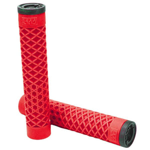 ODI Cult X Vans Flangeless Grips 143mm