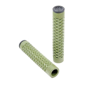 ODI Cult X Vans Flangeless Grips 143mm