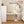 Stretchable Office Desk With Storage Shelves And Mobile Wheels